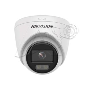 DOMO IP COLORVU 2MP. LENTE 2.8MM