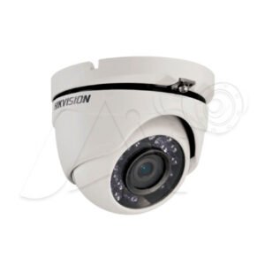 DOMO 4EN1 HD-TVI 1080P D/N IR 20M L2.8 - 12VDC METALICO