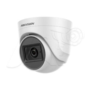 DOMO 5MP IR LENTE 2.8MM CON AUDIO