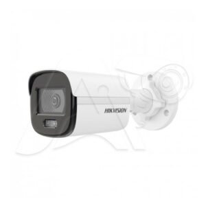 TUBO IP COLORVU 2MP. LENTE 2.8MM