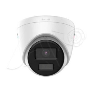 COLORVU TURRET IP 2MP 2.8MM D-WDR IP67