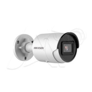 TUBO IP 2MP ACUSENSE LENTE 2.8MM IR30M