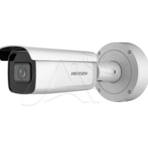 TUBO IP 2MP. LENTE VARIFOCAL 2.8-12MM