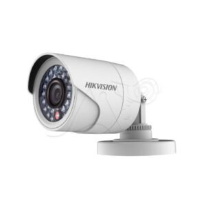 TUBO 4 EN 1 1080P EXT CON IR 20M L2.8MM - 12VDC