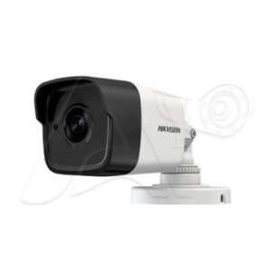 TUBO EXT. IR 5MP LENTE 2.8MM 20M