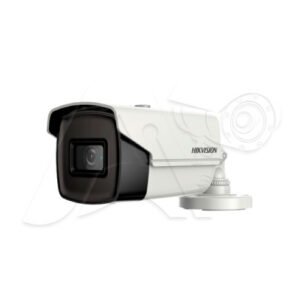 TUBO EXT. IR 5MP LENTE 2.8MM CON AUDIO