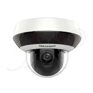DOMO IP PTZ P/INTERIOR 4MP LENTE 2.8-12MM