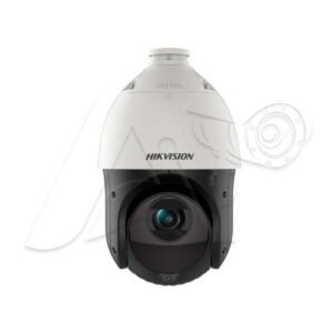 DOMO IP PTZ 25X 4MP IR 100M CARCAZA PLASTICA