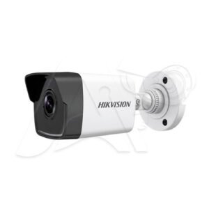 TUBO IP 2MP CON IR PARA EXTERIOR