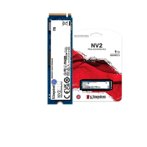 SSD KINGSTON NV2, 1TB M.2 PCIe NVME