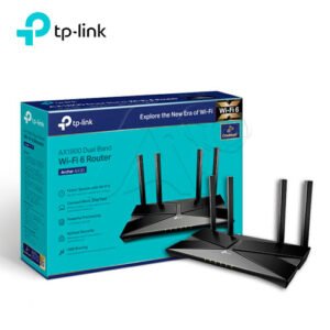 ROUTER AX1800 WI FI 6-ARCHER-AX20-