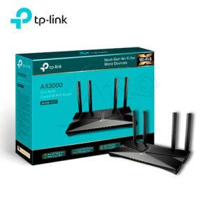 ROUTER AX3000 WI FI 6-ARCHER-AX50-
