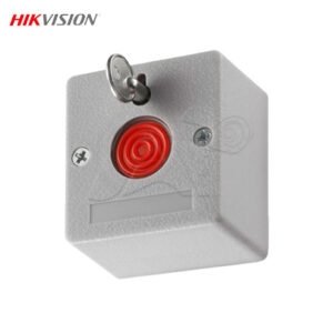 BOTON DE PANICO CABLEADO