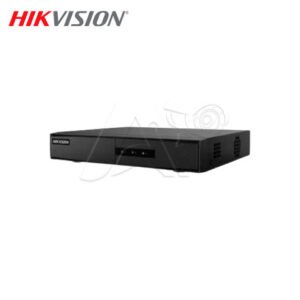 NVR 4CH 1 SATA - CASE NEGRO