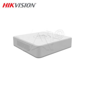 NVR 4 CH POE 1 SATA