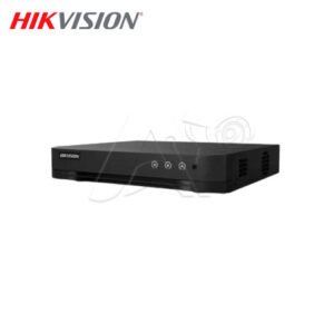 DVR 8CH 3K/5MP 1 HDD C/AUDIO-HG