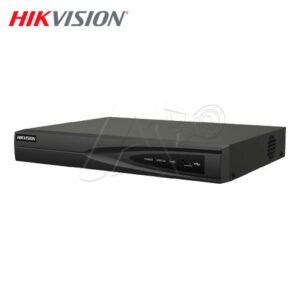 NVR 8CH POE 1 SATA