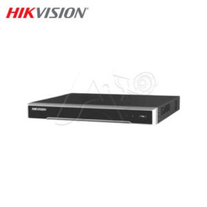 NVR 16CH 2 SATA