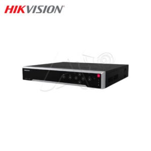 NVR 16CH POE HASTA 4 HDD