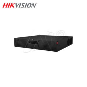 NVR 64CH 8SATA - 220V (2)