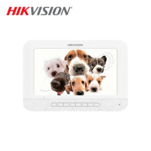 MONITOR ADIC.P/VIDEO PORTERO HK-DSKB2411-IM