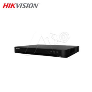 DVR 4CH 8MP 4K ACUSENSE HDMI 1HDD