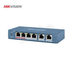 SWITCH 4P POE 2 UP LINK. 1P HIPOE 60W-3E0106HP-E-