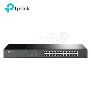 SWITCH 24P 10/100MBPS-SF1024-