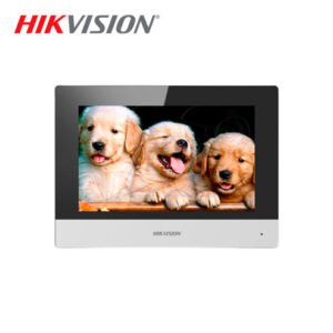 MONITOR VIDEO PORTERO 7 P/INTERIOR WIFI