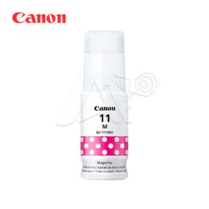 TINTA CANON GI-11M P/ G2160/ G3160/ MAGENTA