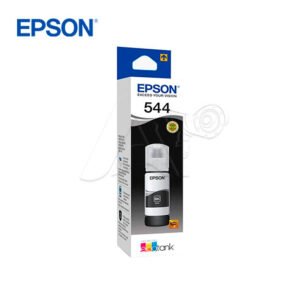 TINTA EPSON ORIGINAL 544 BLACK BOTELLA