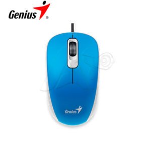 MOUSE GENIUS DX-110 AZUL