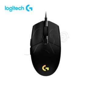 LOGITECH G203 NEGRO