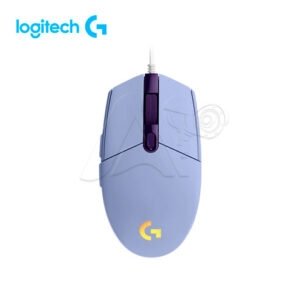 LOGITECH 203 LILA