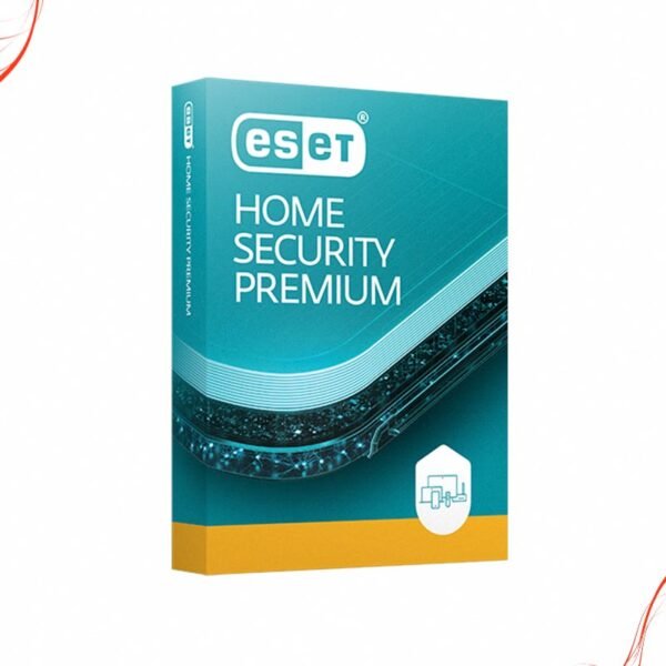 ANTIVIRUS ESET NOD32 HOME SECURITY PREMIUM E INTERNET SECURITY