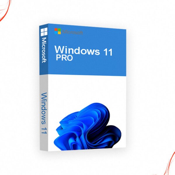 Sistema Operativo Microsoft Windows Pro 11