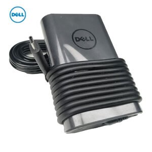 CARGADOR DELL ORIGINAL 20V 3.25A 65W TIPO C