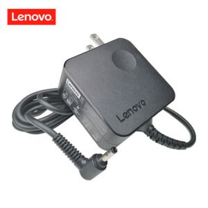 CARGADOR LENOVO ORIGINAL 20V 2.25A 45W PIN 4.0*1.7MM LAPTOP
