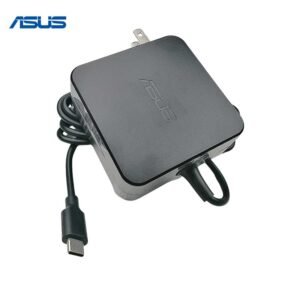 Cargador ASUS USB-C 65W ORIGINAL (5-20V hasta 3.25A)